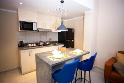 Vibotel Residence - image 14
