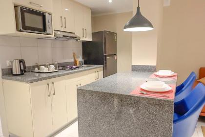 Vibotel Residence - image 15