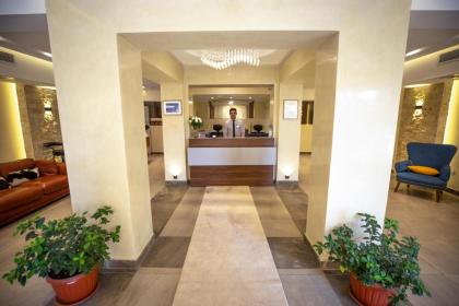 Vibotel Residence - image 16