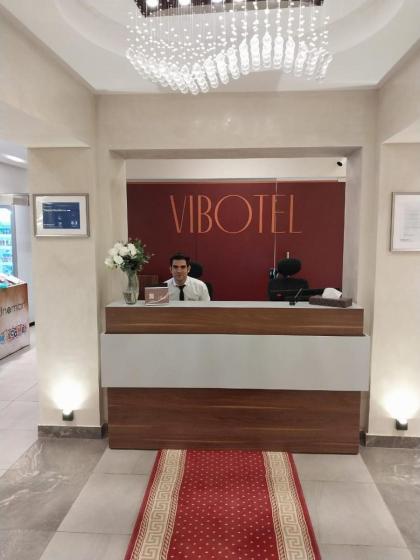 Vibotel Residence - image 20
