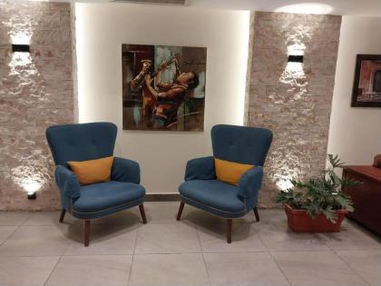 Vibotel Residence - image 22