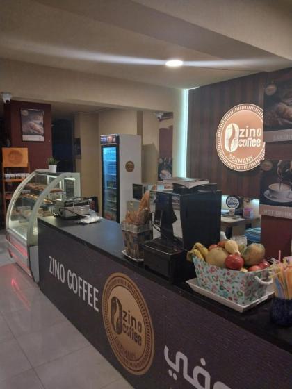 Vibotel Residence - image 23