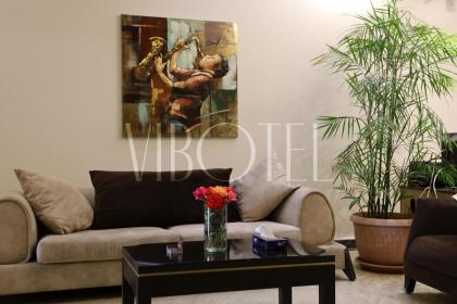 Vibotel Residence - image 4
