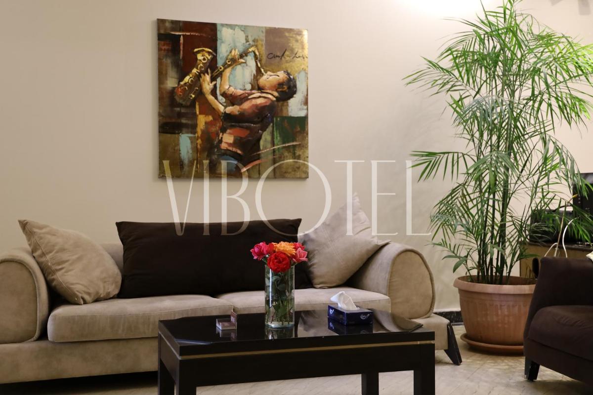 Vibotel Residence - image 4