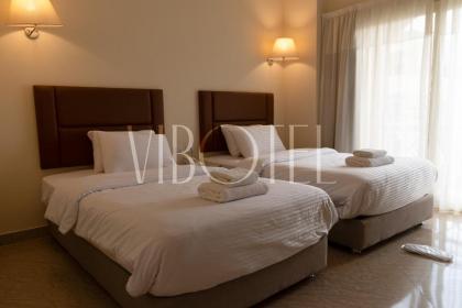 Vibotel Residence - image 8
