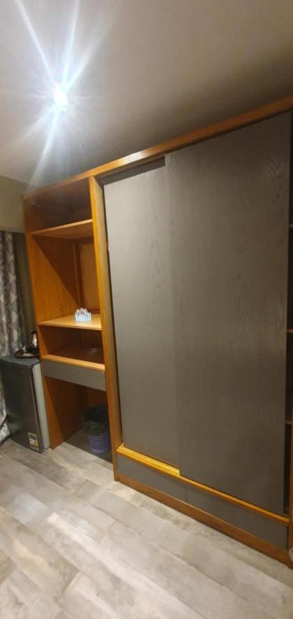 Garden City Plaza Hotel - image 13