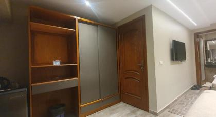 Garden City Plaza Hotel - image 18