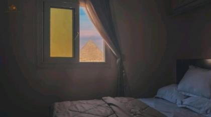 Apartment in Cairo 