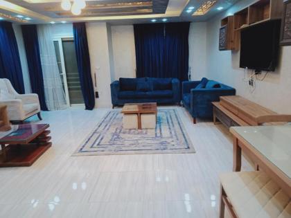 شقة بالمهندسين شارع غزة - image 11
