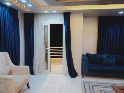 شقة بالمهندسين شارع غزة - image 14