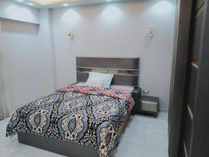 شقة بالمهندسين شارع غزة - image 18