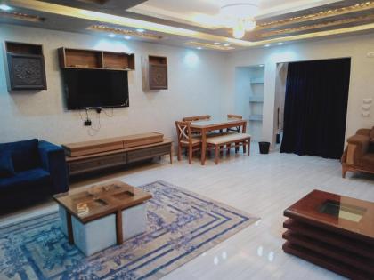 شقة بالمهندسين شارع غزة - image 19