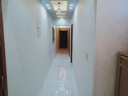 شقة بالمهندسين شارع غزة - image 2