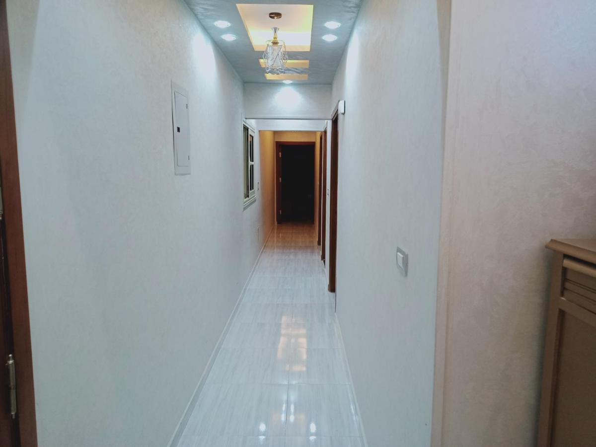 شقة بالمهندسين شارع غزة - image 2