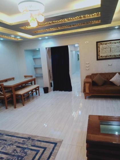 شقة بالمهندسين شارع غزة - image 20