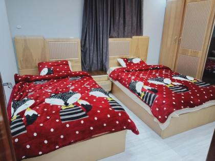 شقة بالمهندسين شارع غزة - image 4
