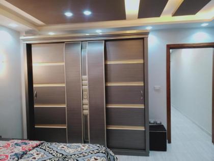 شقة بالمهندسين شارع غزة - image 5
