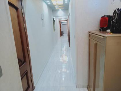 شقة بالمهندسين شارع غزة - image 6