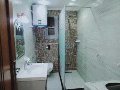 شقة بالمهندسين شارع غزة - image 7