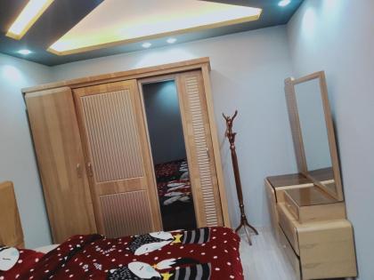 شقة بالمهندسين شارع غزة - image 9