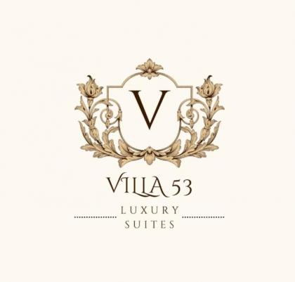 Villa 53 Luxury Suites - غرف فندقية Cairo 
