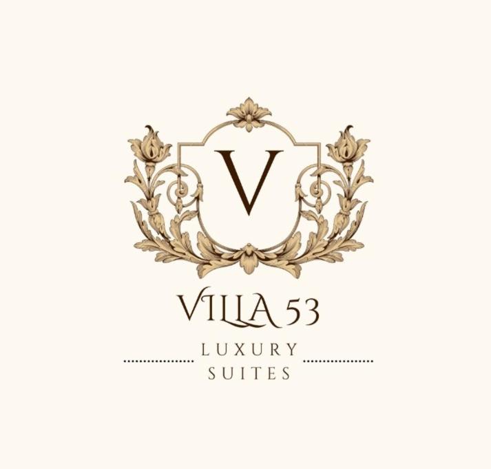 Villa 53 Luxury Suites - غرف فندقية - main image