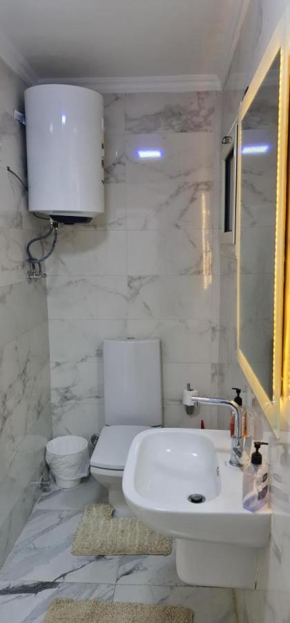 Villa 53 Luxury Suites - غرف فندقية - image 17