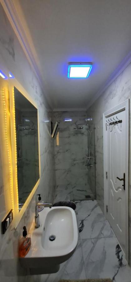 Villa 53 Luxury Suites - غرف فندقية - image 18