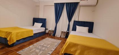Villa 53 Luxury Suites - غرف فندقية - image 20