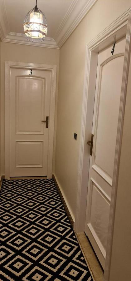 Villa 53 Luxury Suites - غرف فندقية - image 21