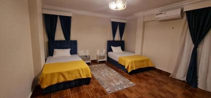 Villa 53 Luxury Suites - غرف فندقية - image 22