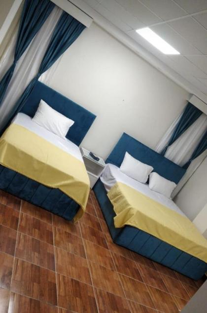 Villa 53 Luxury Suites - غرف فندقية - image 25