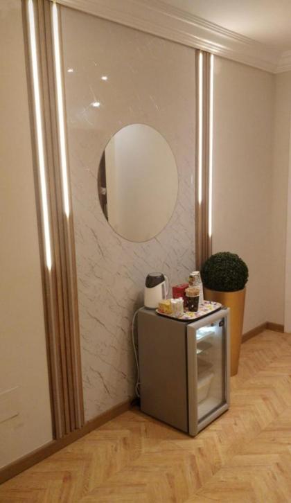 Villa 53 Luxury Suites - غرف فندقية - image 26