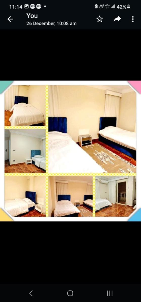Villa 53 Luxury Suites - غرف فندقية - image 4