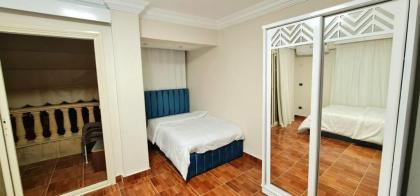 Villa 53 Luxury Suites - غرف فندقية - image 5