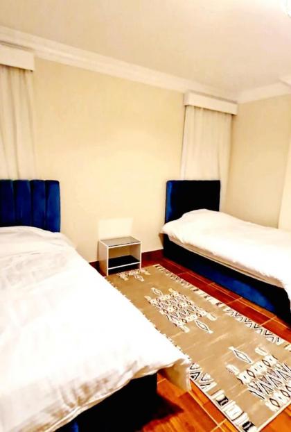 Villa 53 Luxury Suites - غرف فندقية - image 7