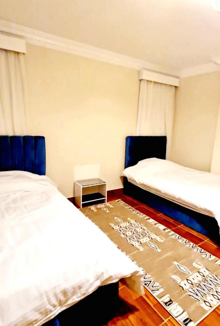 Villa 53 Luxury Suites - غرف فندقية - image 7