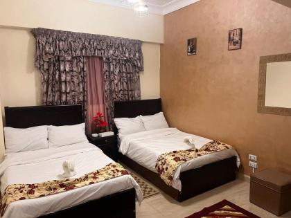 Sol pyramids Inn - image 10