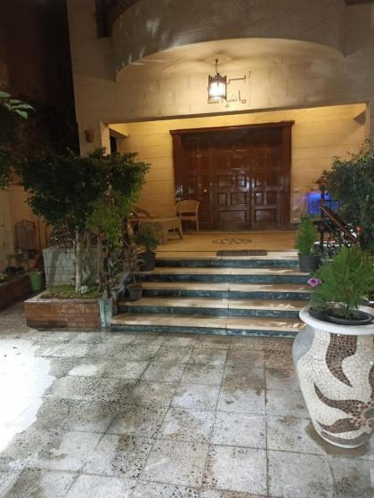 Sol pyramids Inn - image 11