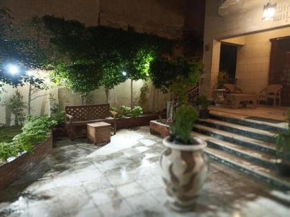Sol pyramids Inn - image 18