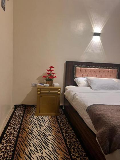 Sol pyramids Inn - image 19