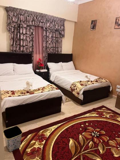 Sol pyramids Inn - image 23