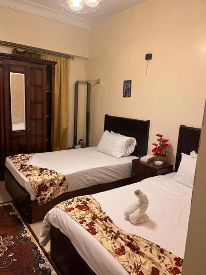 Sol pyramids Inn - image 24