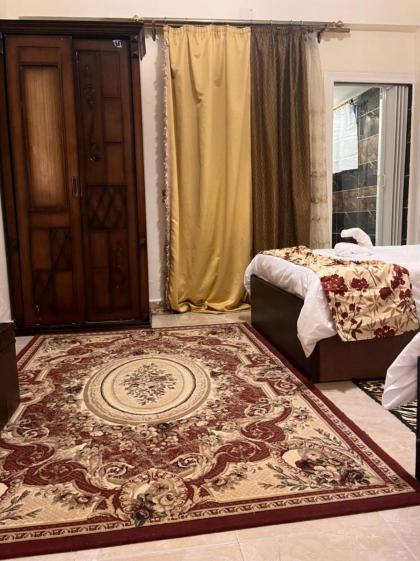 Sol pyramids Inn - image 26