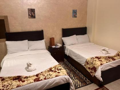 Sol pyramids Inn - image 29