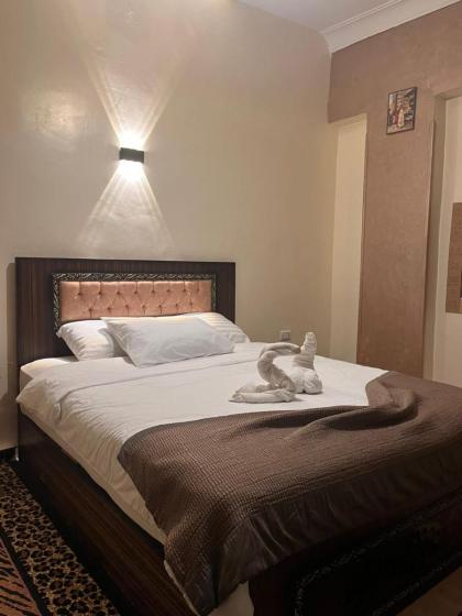Sol pyramids Inn - image 6