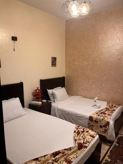 Sol pyramids Inn - image 7