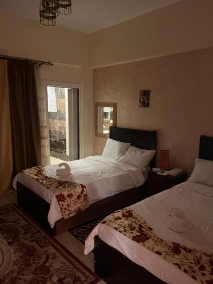 Sol pyramids Inn - image 8