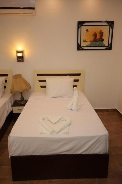 the lotus pyramids view - image 21