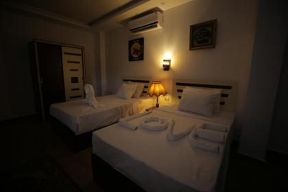 the lotus pyramids view - image 24